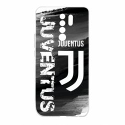 Чохол для Xiaomi Redmi 9 Juventus - PrintSalon