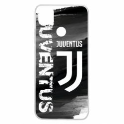 Чехол для Xiaomi Redmi 9c Juventus