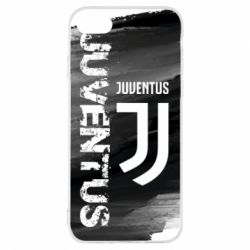 Чохол для iPhone 8 Juventus - PrintSalon