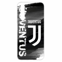 Чехол для Realme 6 Pro Juventus-PrintSalon Чехол для Realme 6 Pro Juventus