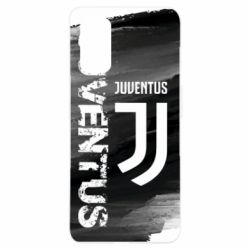 Чохол для Realme 7 Pro Juventus - PrintSalon