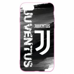 Чохол для iPhone SE 2022 Juventus - PrintSalon