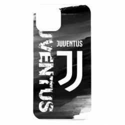 Чехол для iPhone 14 Juventus-PrintSalon Чехол для iPhone 14 Juventus