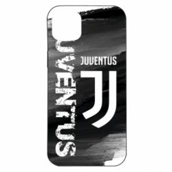 Чехол для iPhone 14 Plus Juventus