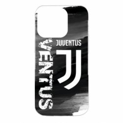 Чохол для iPhone 14 Pro Juventus - PrintSalon