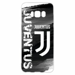 Чохол для Samsung S8 Juventus - PrintSalon