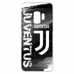 Чохол для Samsung S9 Juventus - PrintSalon