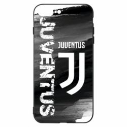 Чохол для iPhone 8 Plus Juventus - PrintSalon
