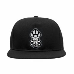 Снепбек K-9 - PrintSalon