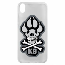 Чехол для Xiaomi Redmi 7A K-9 - PrintSalon