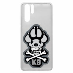 Чехол для Huawei P30 Pro K-9 - PrintSalon
