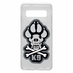 Чехол для Samsung S10 K-9 - PrintSalon