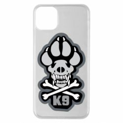 Чехол для iPhone 11 Pro Max K-9 - PrintSalon