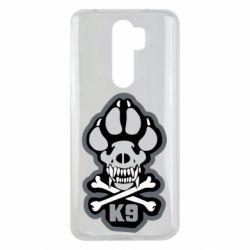 Чехол для Xiaomi Redmi Note 8 Pro K-9 - PrintSalon