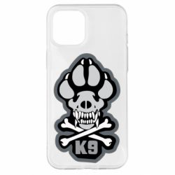 Чехол для iPhone 12 Pro Max K-9 - PrintSalon