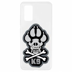 Чехол для Samsung A32 4G K-9 - PrintSalon