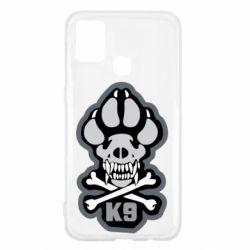 Чехол для Samsung M31 K-9 - PrintSalon