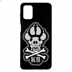 Чехол для Samsung M51 K-9 - PrintSalon