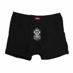 Трусы-боксеры K-9 - PrintSalon