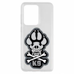 Чехол для Samsung S20 Ultra K-9 - PrintSalon