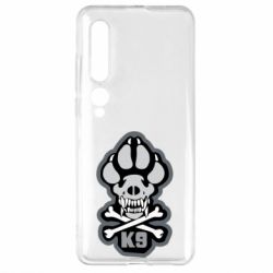 Чехол для Xiaomi Mi10/10 Pro K-9 - PrintSalon