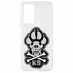 Чехол для Xiaomi Mi 10T/10T Pro K-9 - PrintSalon