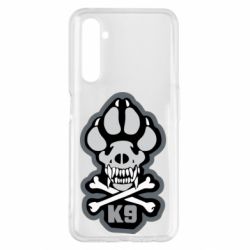 Чехол для Realme 6 Pro K-9 - PrintSalon