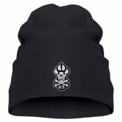 Детская шапка K-9 - PrintSalon