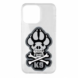 Чехол для iPhone 14 Pro Max K-9 - PrintSalon