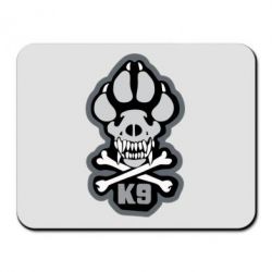 Коврик для мыши K-9 - PrintSalon