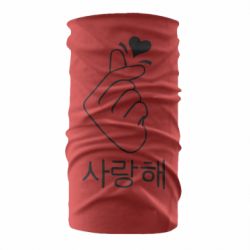 Бандана K-pop - PrintSalon