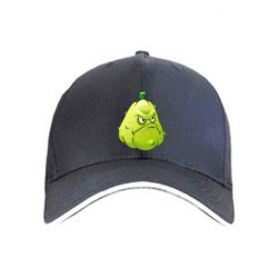 Кепка Кабачок - PrintSalon