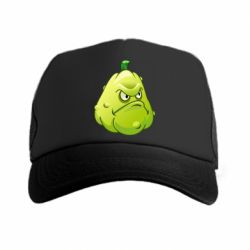 Кепка-тракер Кабачок - PrintSalon
