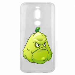 Чохол для Meizu X8 Кабачок - PrintSalon