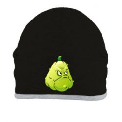 Шапка Кабачок - PrintSalon