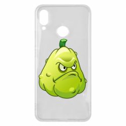 Чохол для Huawei P Smart Plus 2018 Кабачок - PrintSalon
