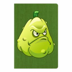 Блокнот Кабачок - PrintSalon