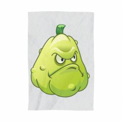 Рушник з принтом Кабачок - PrintSalon