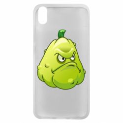 Чохол для Xiaomi Redmi 7A Кабачок - PrintSalon