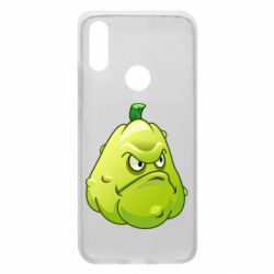 Чохол для Xiaomi Redmi 7 Кабачок - PrintSalon