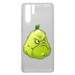 Чохол для Huawei P30 Pro Кабачок - PrintSalon