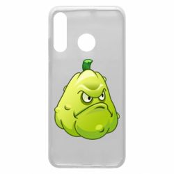 Чохол для Huawei P30 Lite Кабачок - PrintSalon