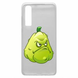 Чохол для Huawei P30 Кабачок - PrintSalon