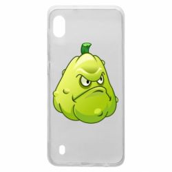 Чохол для Samsung A10 Кабачок - PrintSalon