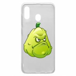 Чохол для Samsung A20 Кабачок - PrintSalon