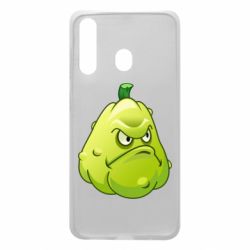 Чохол для Samsung A60 Кабачок - PrintSalon
