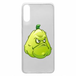 Чохол для Samsung A70 Кабачок - PrintSalon