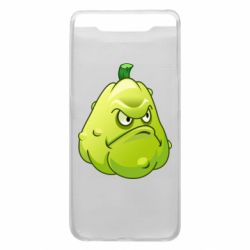 Чохол для Samsung A80 Кабачок - PrintSalon