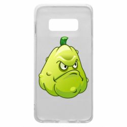 Чохол для Samsung S10e Кабачок - PrintSalon