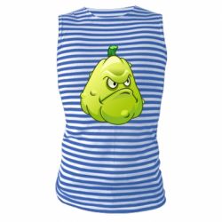 Майка-тільняшка Кабачок - PrintSalon